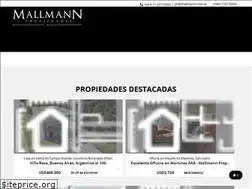 Sites similar to mallmann.com.ar
