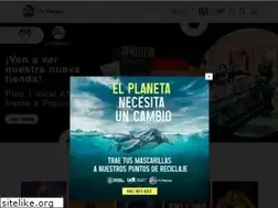 Sites similar to mallmarina.cl