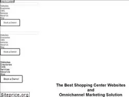 Sites similar to mallmaverick.com