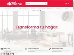 Sites similar to mallmueble.cl