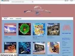 Sites similar to mallmusicinc.com