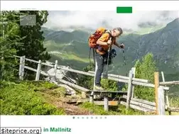 Sites similar to mallnitz.at