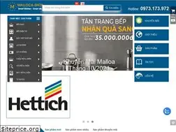 Sites similar to malloca-shop.com