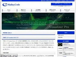 Sites similar to malloccode.com