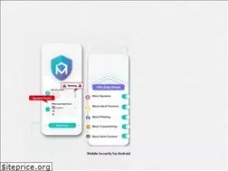 Sites similar to mallocprivacy.com