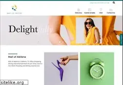 Sites similar to mallofabilene.com