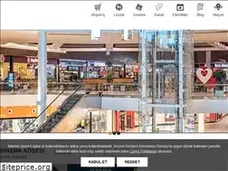 Sites similar to mallofantalya.com.tr