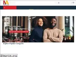 Sites similar to mallofarabia.com