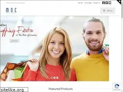 Sites similar to mallofcosmetics.com