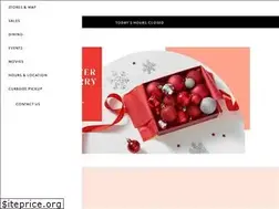 Sites similar to malloflouisiana.com