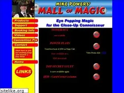 Sites similar to mallofmagic.com