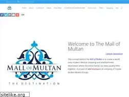 Sites similar to mallofmultan.com