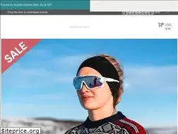 Sites similar to mallofnorway.com
