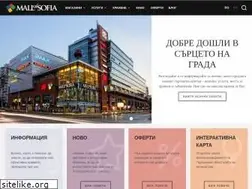 Sites similar to mallofsofia.bg