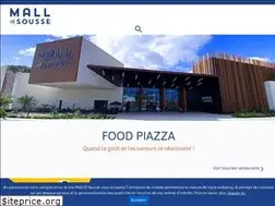 Sites similar to mallofsousse.tn