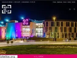 Sites similar to mallofsplit.hr