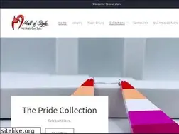 Sites similar to mallofstyle.com
