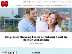 Sites similar to mallofswitzerland.ch