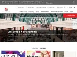 Sites similar to malloftheemirates.com