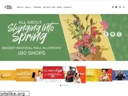 Sites similar to mallofthenorth.co.za
