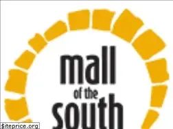 Sites similar to mallofthesouth.co.za