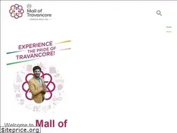 Sites similar to malloftravancore.com