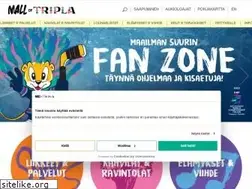 Sites similar to malloftripla.fi