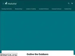 Sites similar to mallome.com