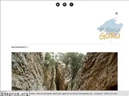 Sites similar to mallorca-365.info