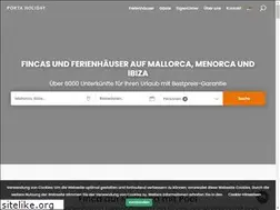 Sites similar to mallorca-4you.net