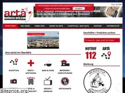 Sites similar to mallorca-arta.com