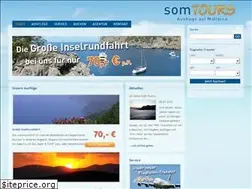 Sites similar to mallorca-ausfluege.de