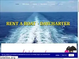 Sites similar to mallorca-bootcharter.de