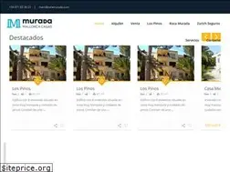 Sites similar to mallorca-casas.com