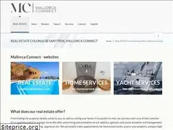 Sites similar to mallorca-connect.com
