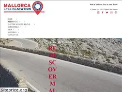 Sites similar to mallorca-cycling.com