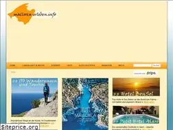 Sites similar to mallorca-erleben.info