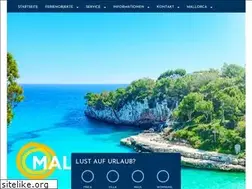 Sites similar to mallorca-ferienwohnungen.info