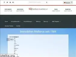 Sites similar to mallorca-firstclass-immobilien.com