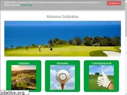 Sites similar to mallorca-golfplaetze.info