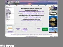 Sites similar to mallorca-haus-vermietung.eu
