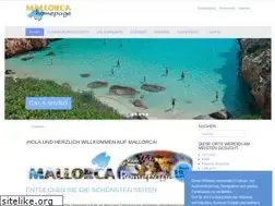 Sites similar to mallorca-homepage.de