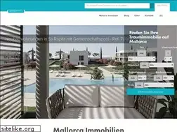 Sites similar to mallorca-immobilien-guide.de