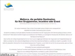 Sites similar to mallorca-incentive.com