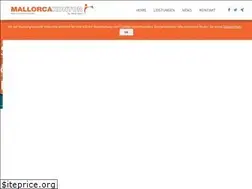Sites similar to mallorca-kontor.de