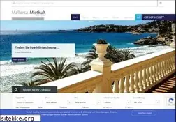 Sites similar to mallorca-mietkult.com