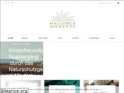 Sites similar to mallorca-momente.com