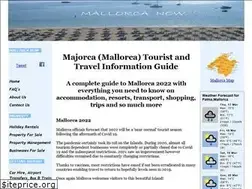 Sites similar to mallorca-now.com