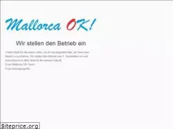 Sites similar to mallorca-ok.de
