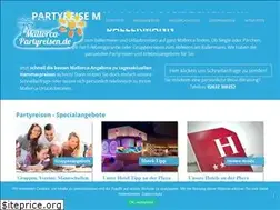 Sites similar to mallorca-partyreisen.de
